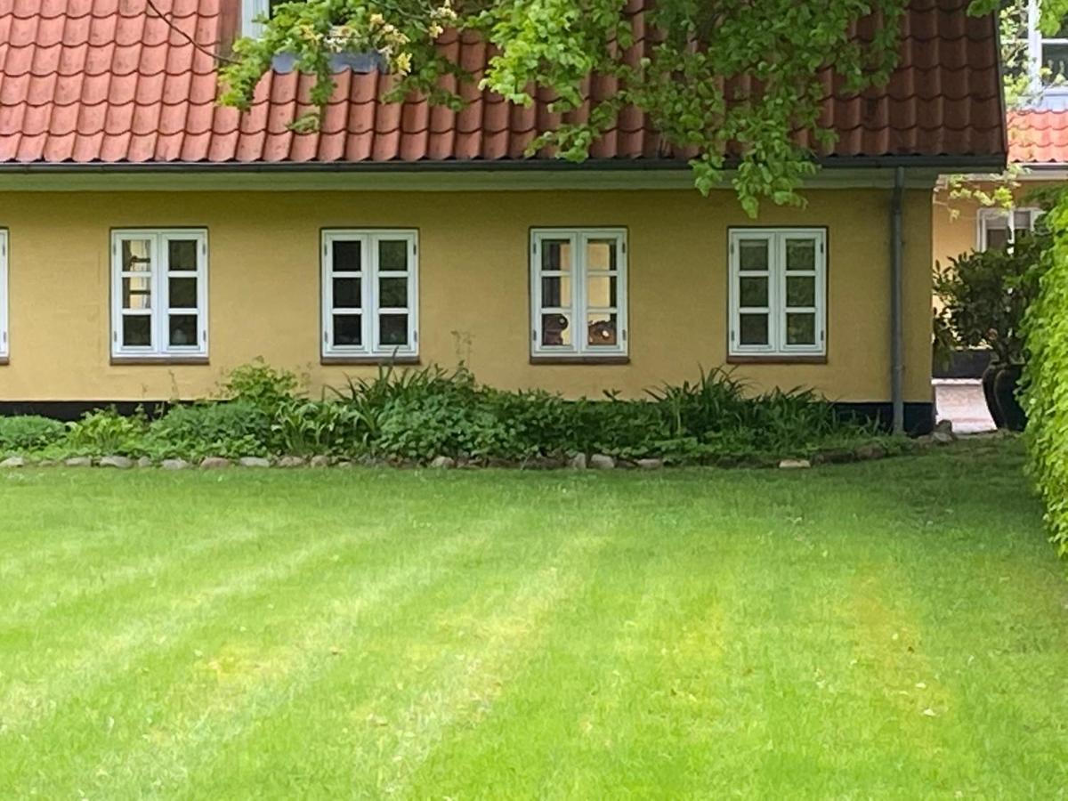 Lake View Apartment Grindsted Zewnętrze zdjęcie