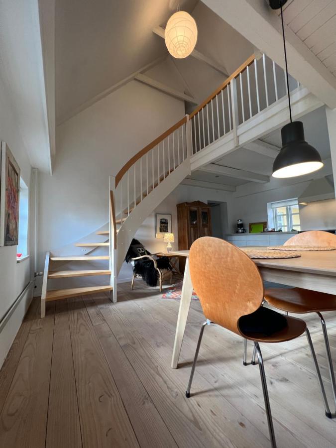 Lake View Apartment Grindsted Zewnętrze zdjęcie