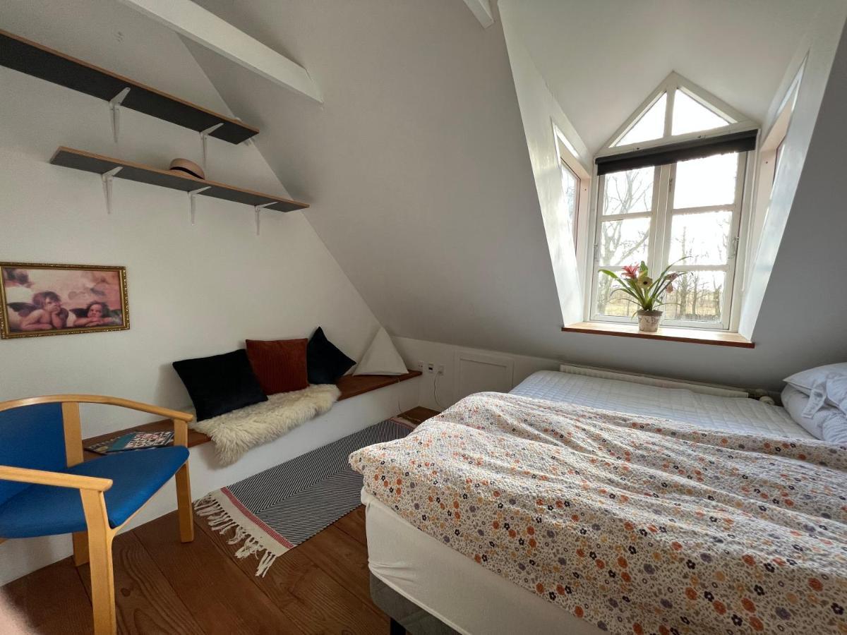Lake View Apartment Grindsted Zewnętrze zdjęcie