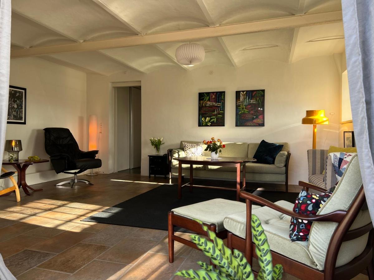 Lake View Apartment Grindsted Zewnętrze zdjęcie
