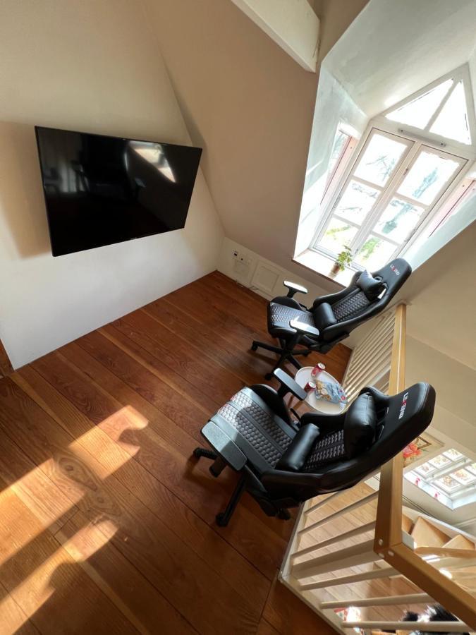 Lake View Apartment Grindsted Zewnętrze zdjęcie