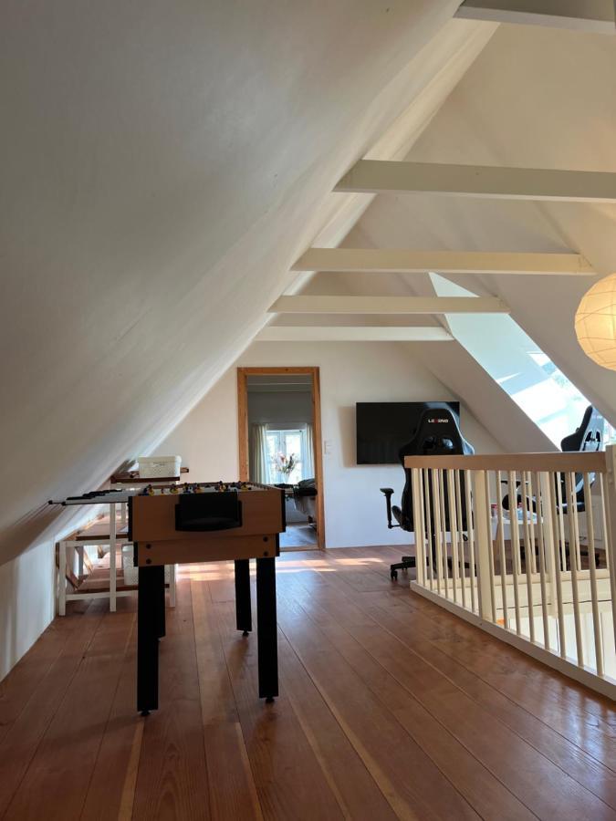 Lake View Apartment Grindsted Zewnętrze zdjęcie