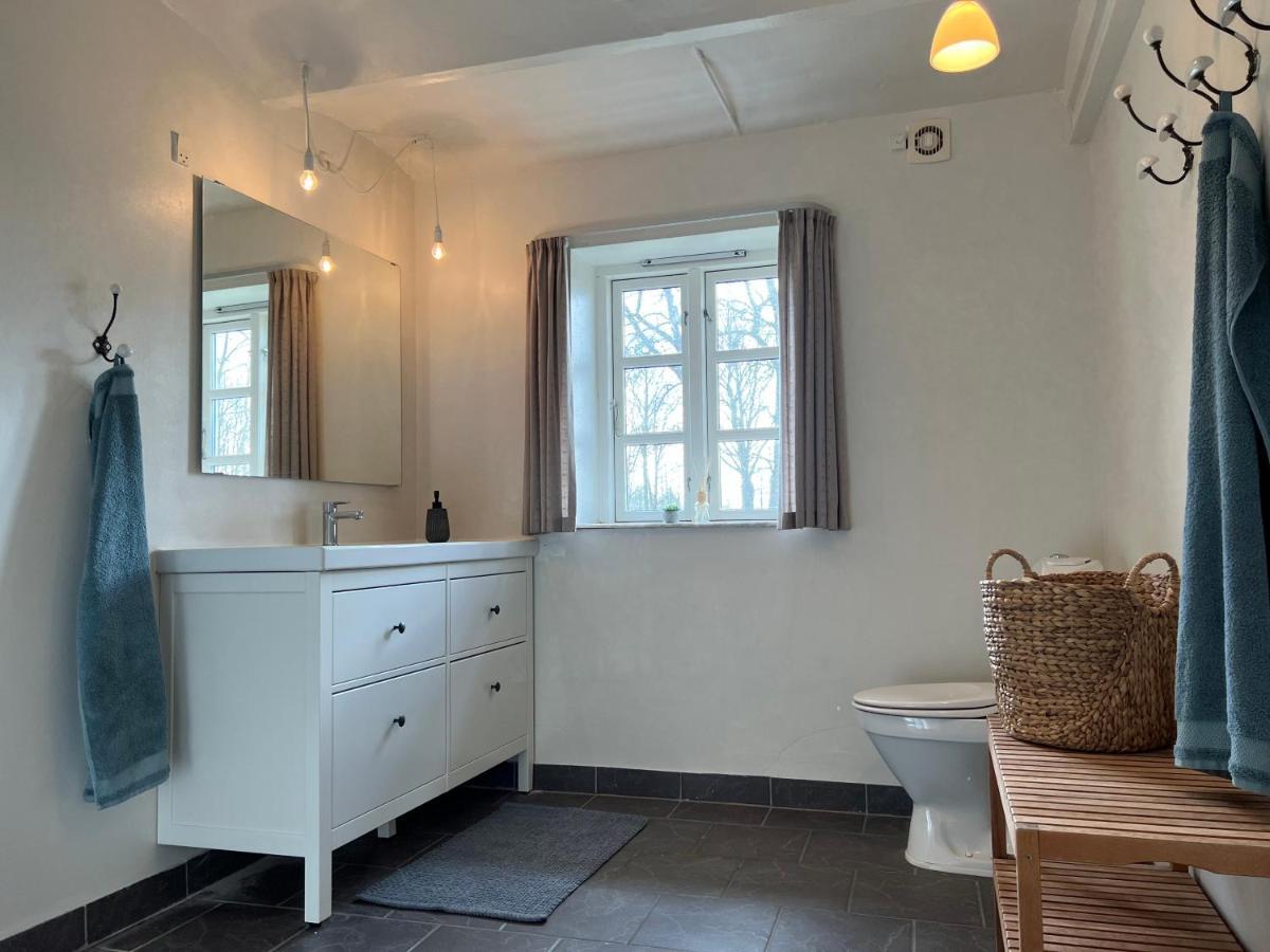 Lake View Apartment Grindsted Zewnętrze zdjęcie