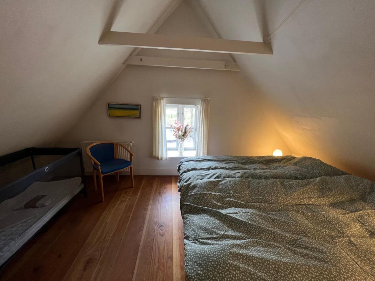 Lake View Apartment Grindsted Zewnętrze zdjęcie