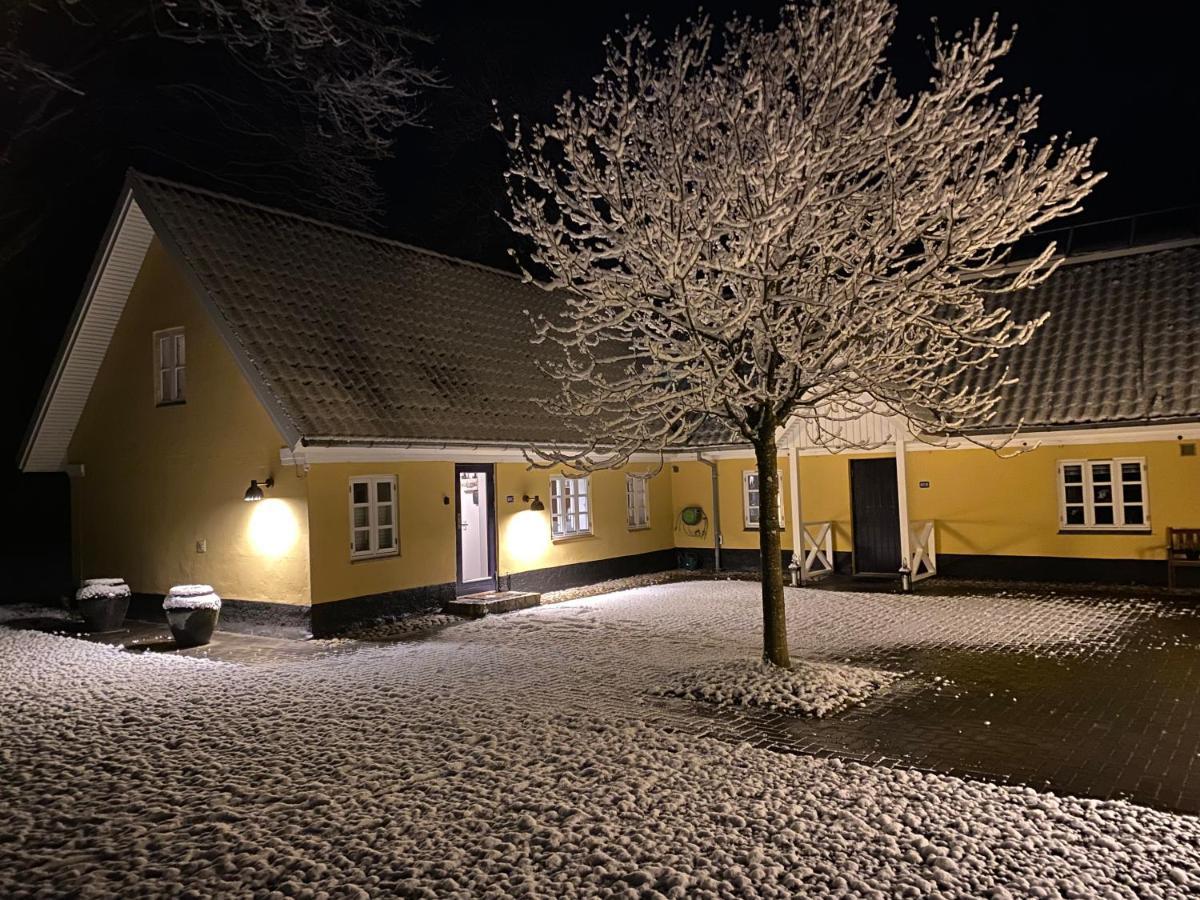 Lake View Apartment Grindsted Zewnętrze zdjęcie