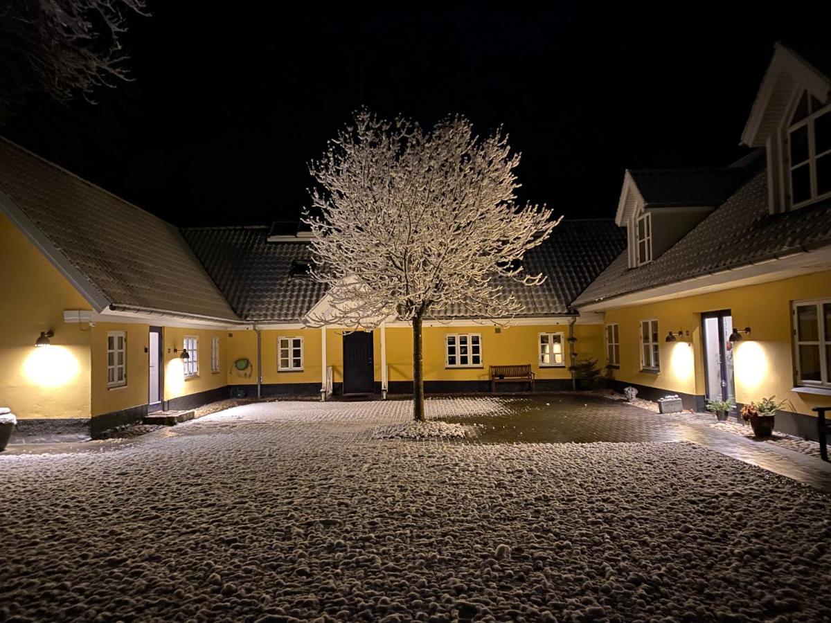 Lake View Apartment Grindsted Zewnętrze zdjęcie