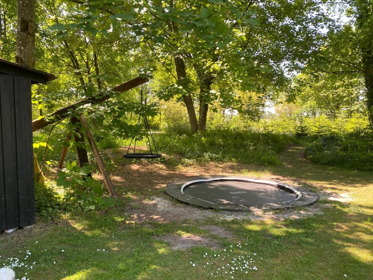 Lake View Apartment Grindsted Zewnętrze zdjęcie